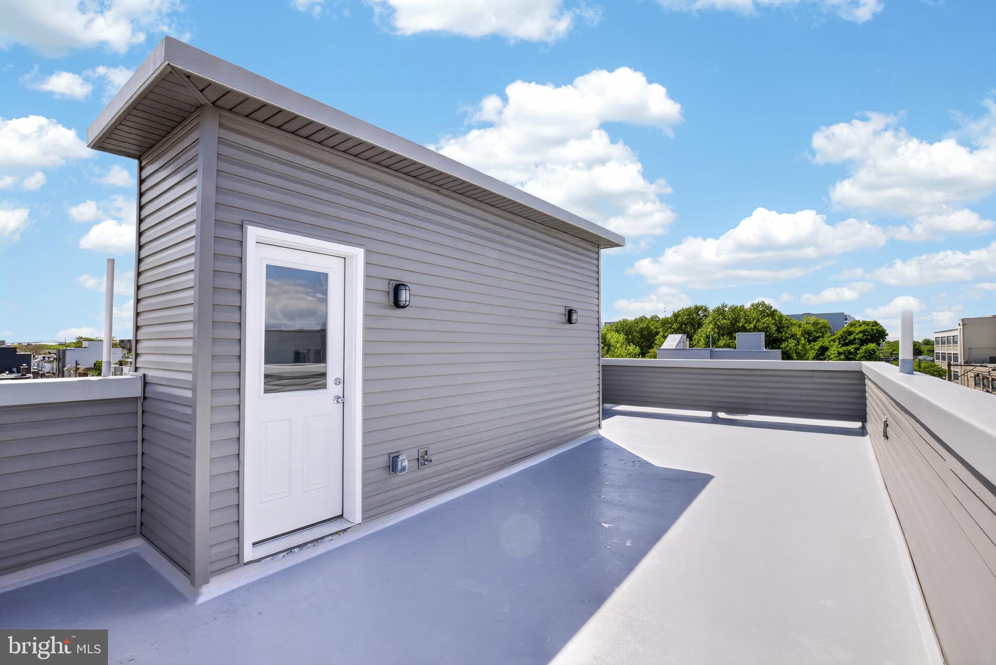 GRAYS FERRY - Residential