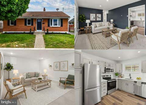 Photo of 715 E 10th Street, BERWICK, PA 18603 (MLS # PALU2003208)