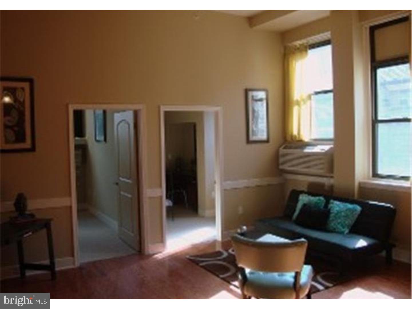 MANAYUNK - Residential Lease