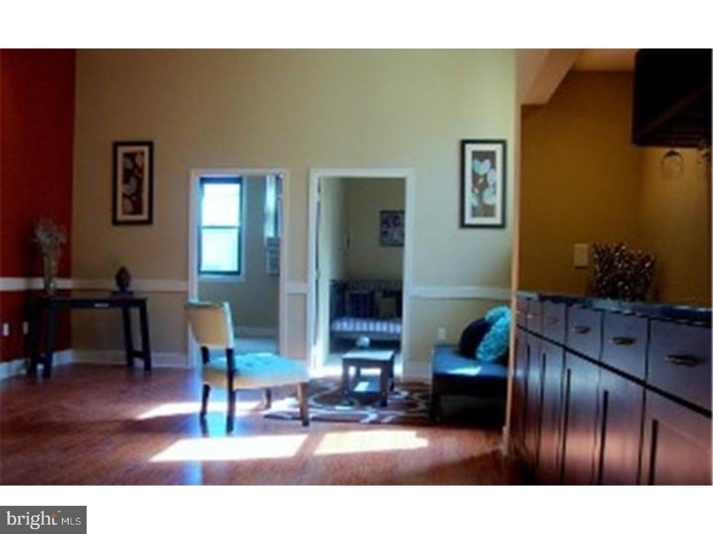 MANAYUNK - Residential Lease