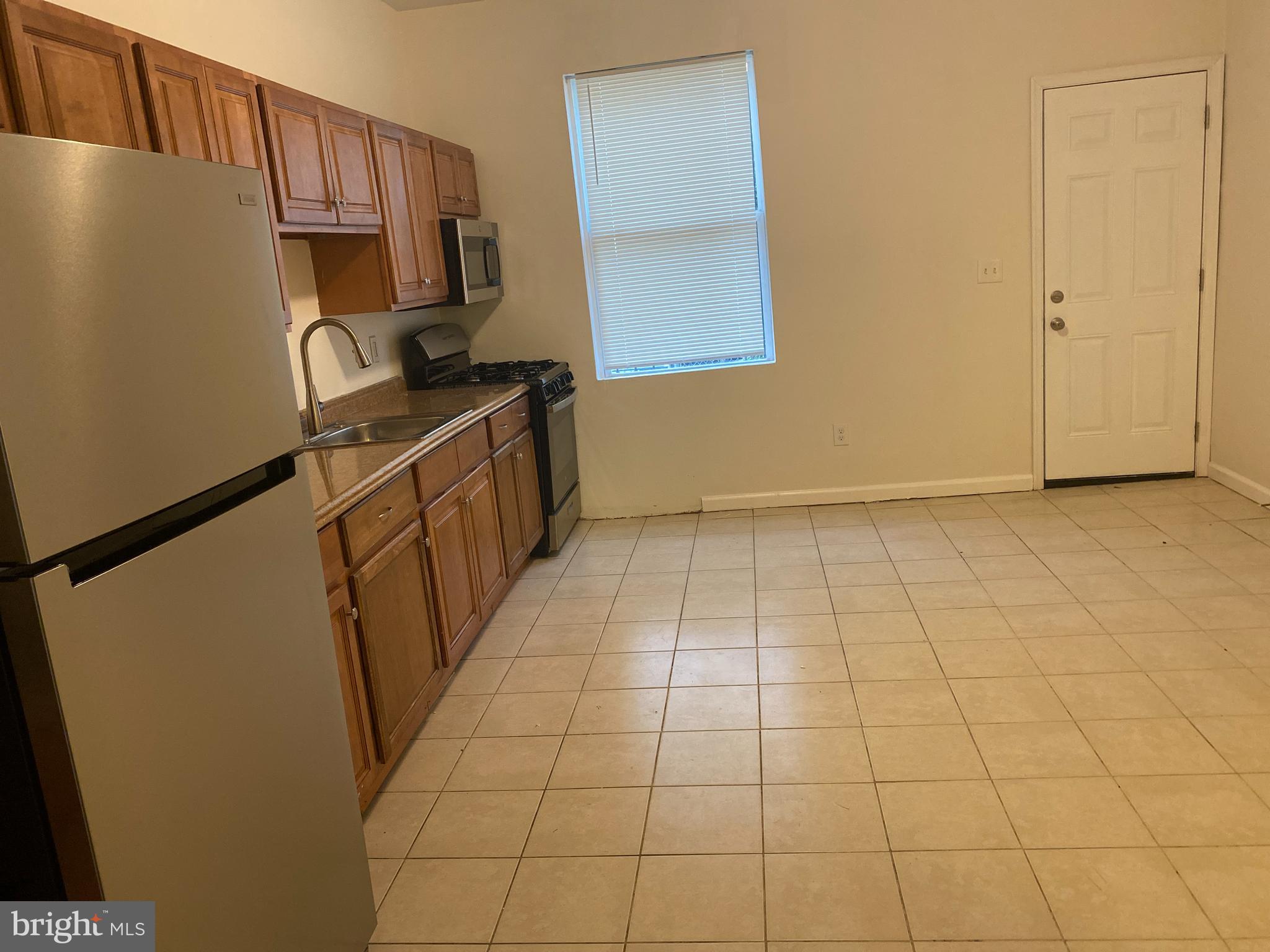 ALLENDALE - Residential Lease