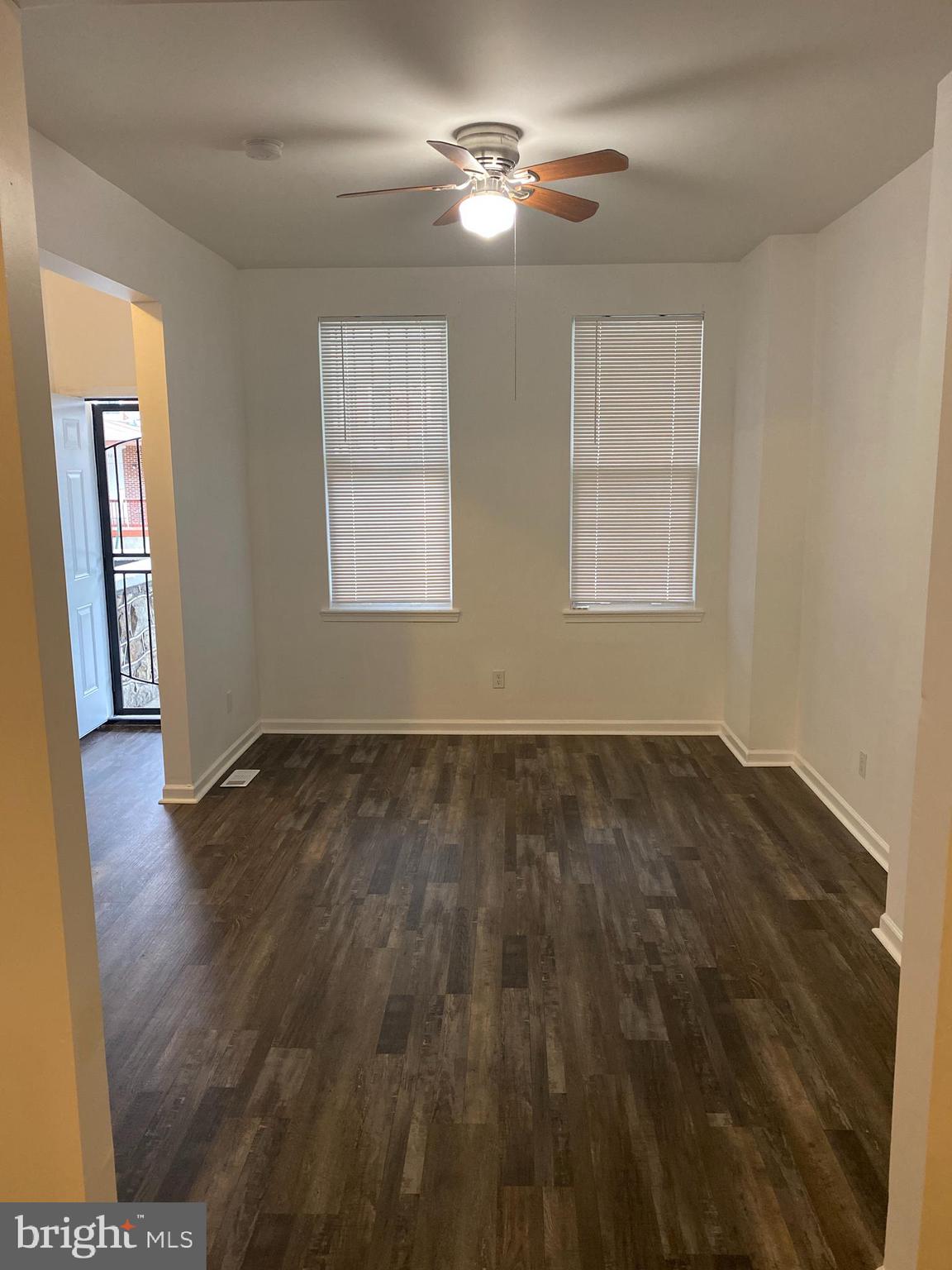 ALLENDALE - Residential Lease