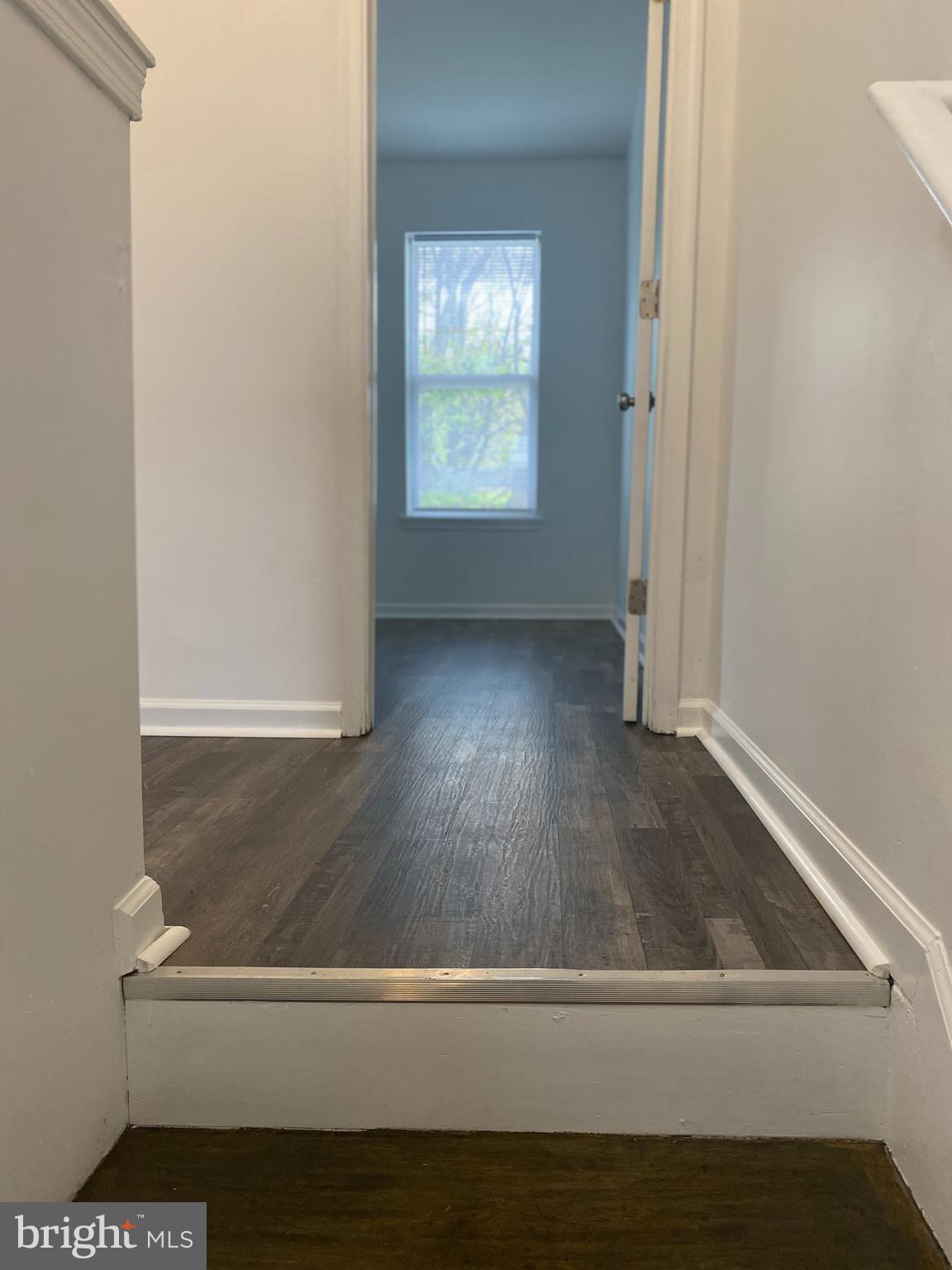 ALLENDALE - Residential Lease