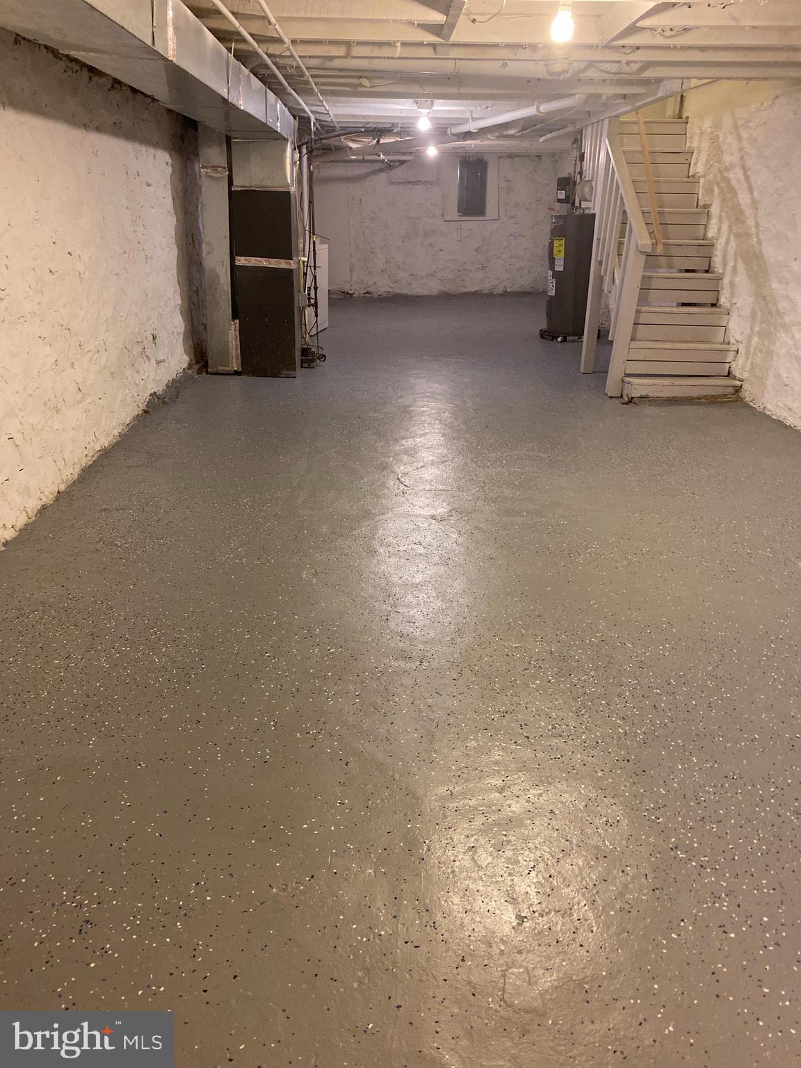 ALLENDALE - Residential Lease