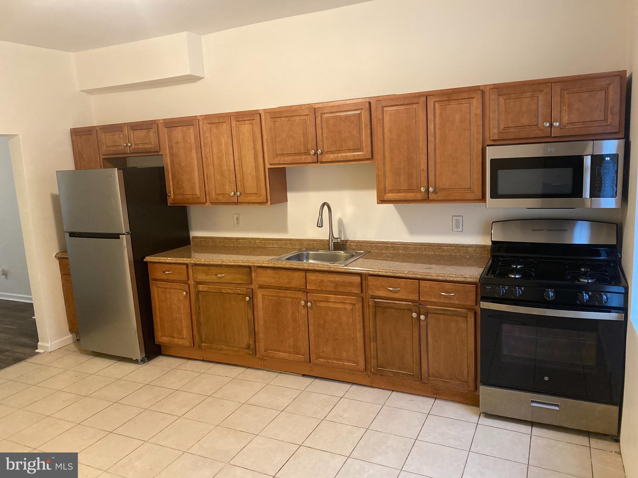 ALLENDALE - Residential Lease