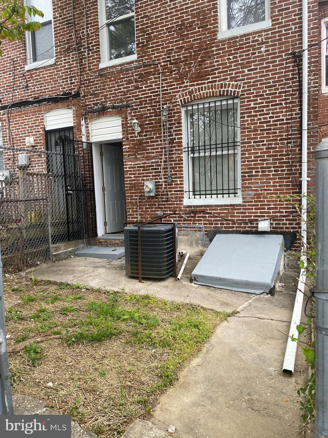 ALLENDALE - Residential Lease