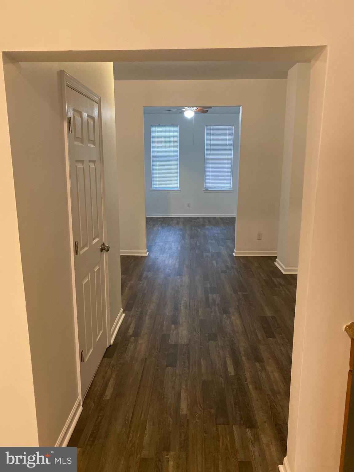 ALLENDALE - Residential Lease