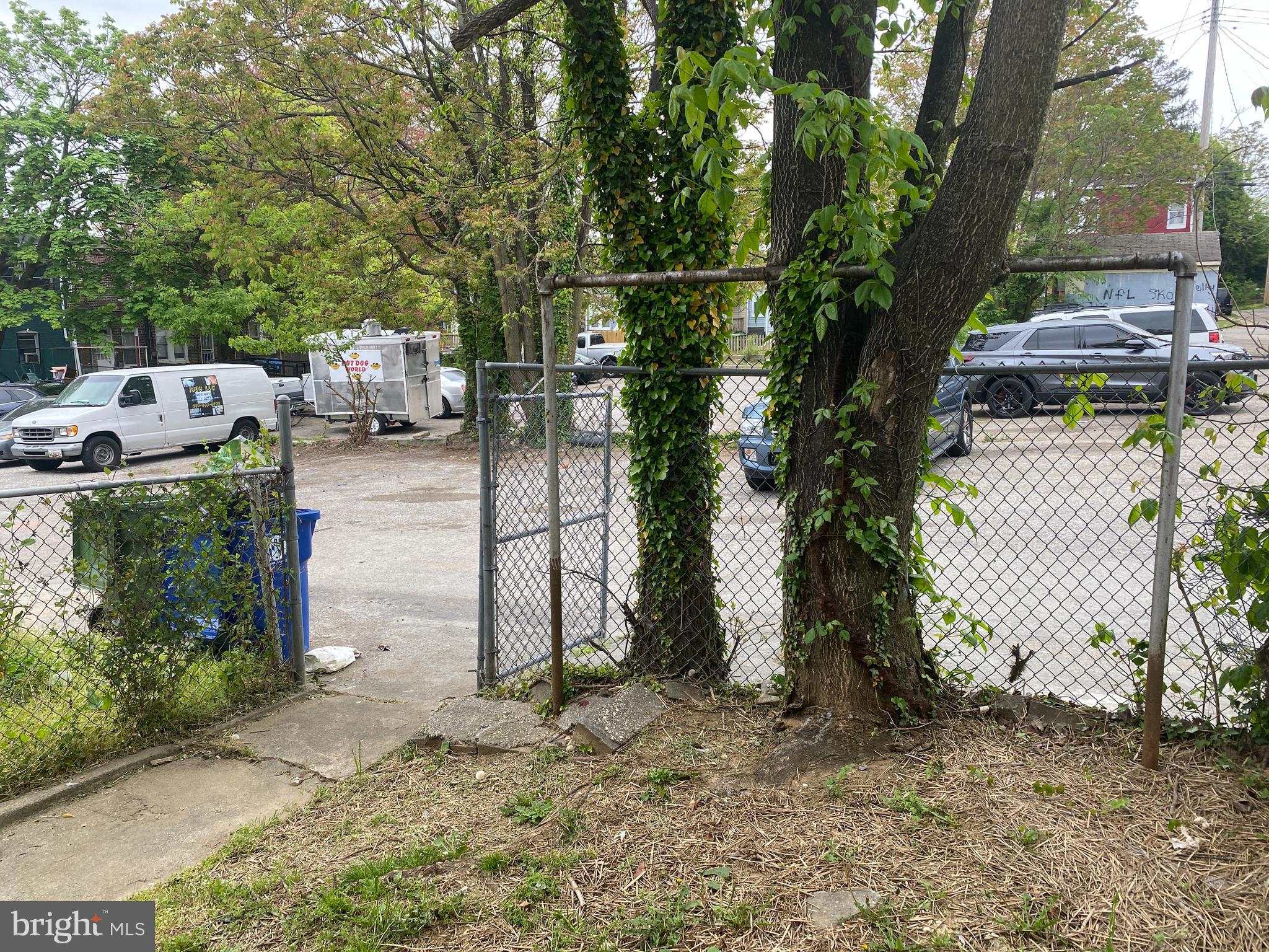 ALLENDALE - Residential Lease