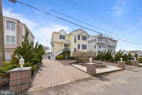 16 Beach Drive, Little Egg Harbor Twp, NJ MLS: NJOC2032698
