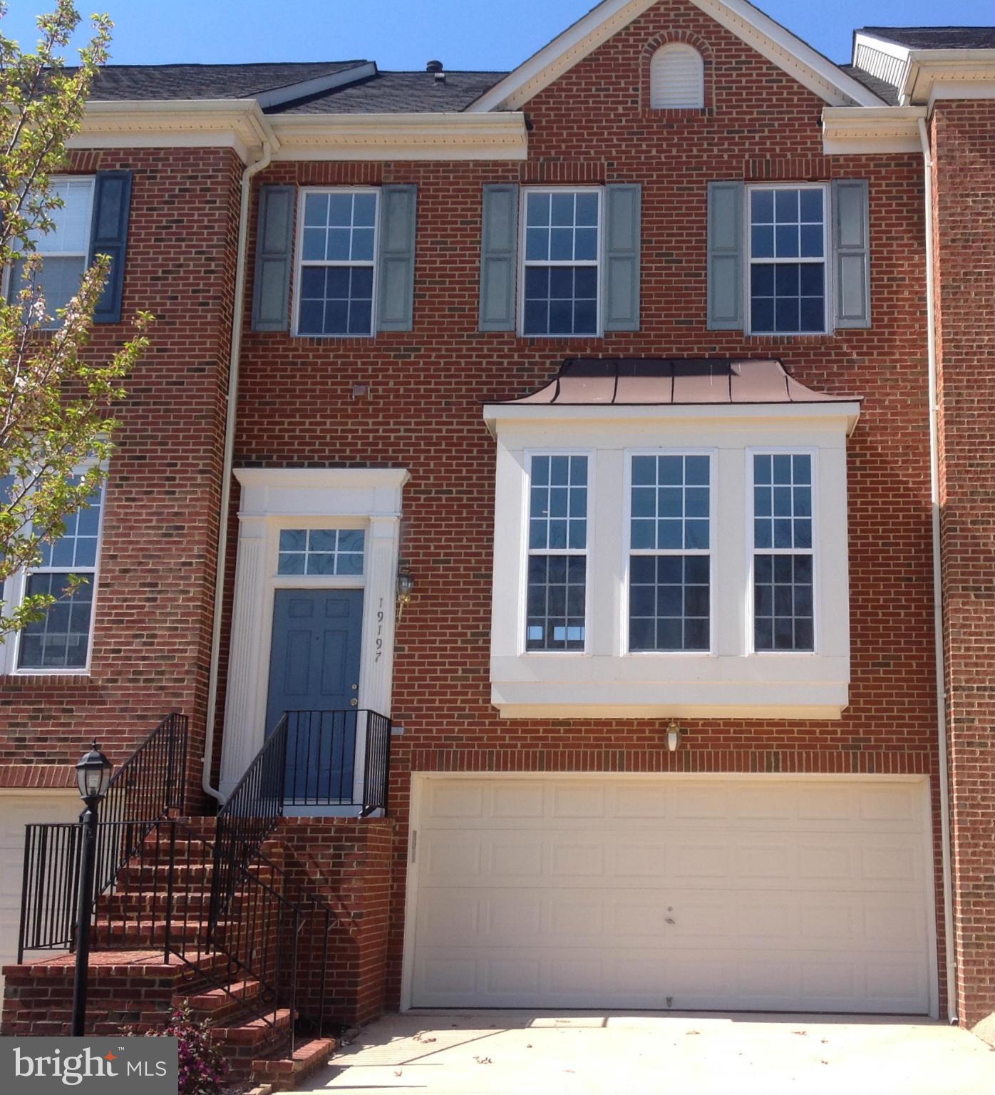 COTON COMMONS - Residential