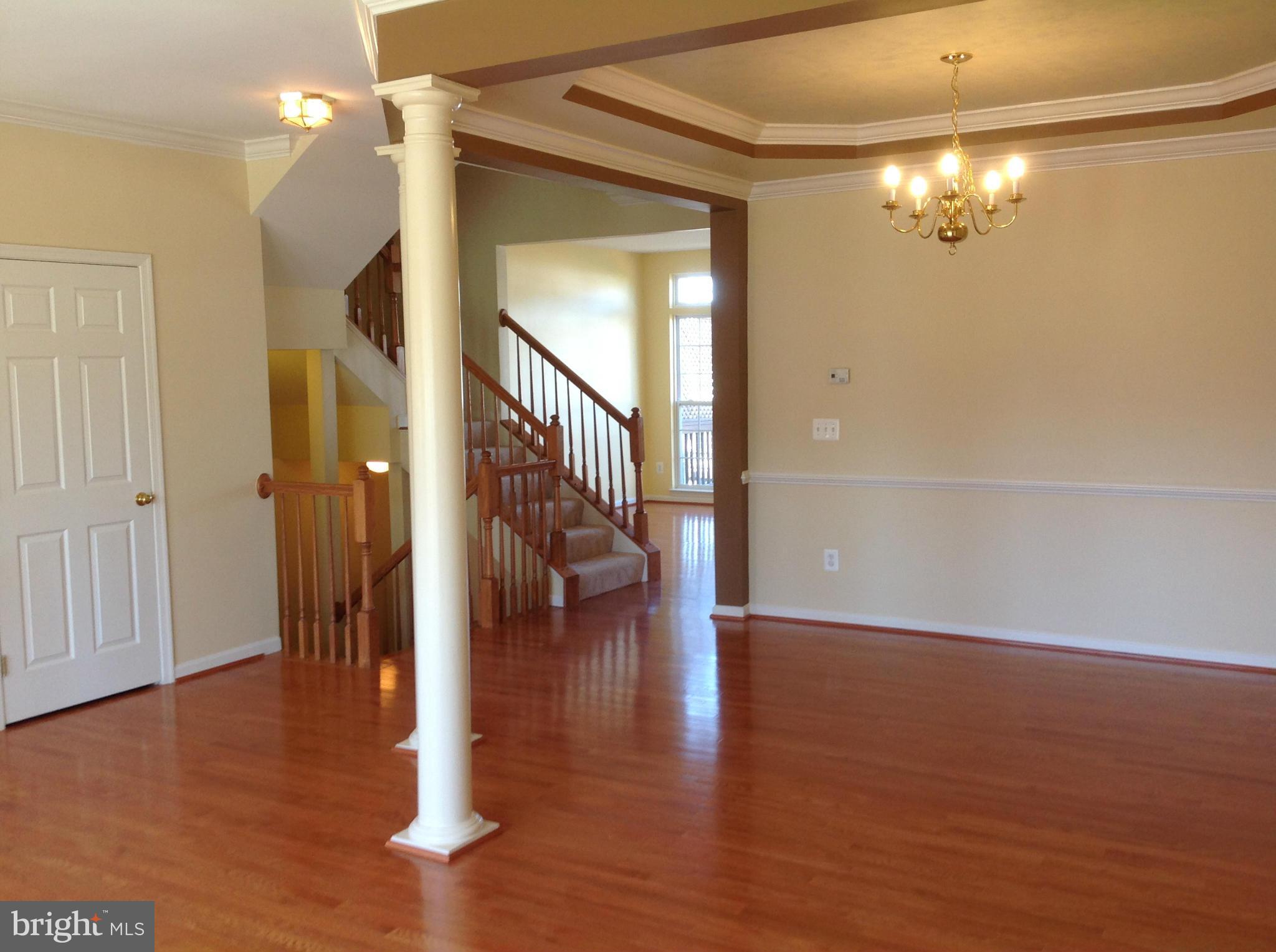 COTON COMMONS - Residential