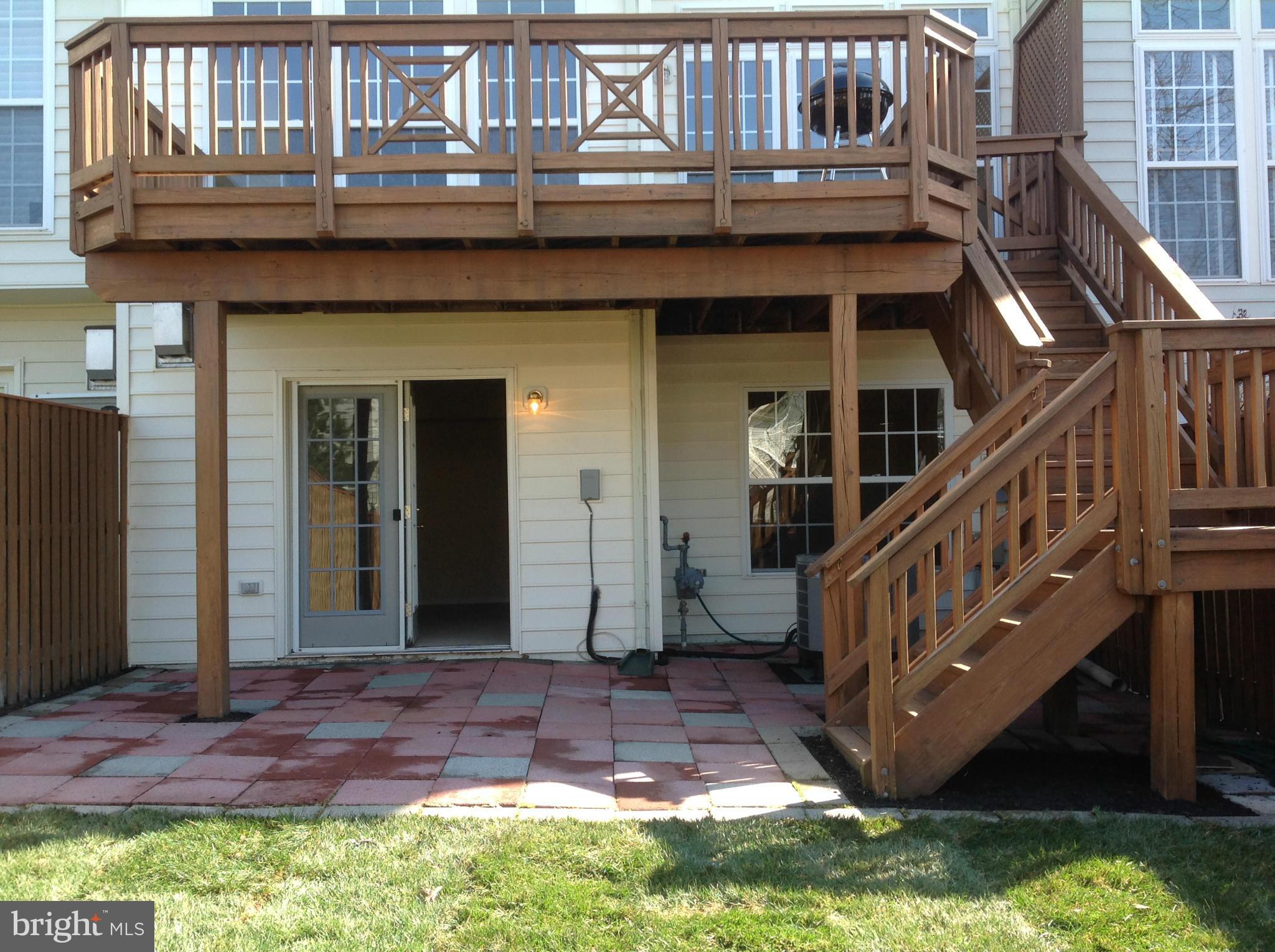 COTON COMMONS - Residential