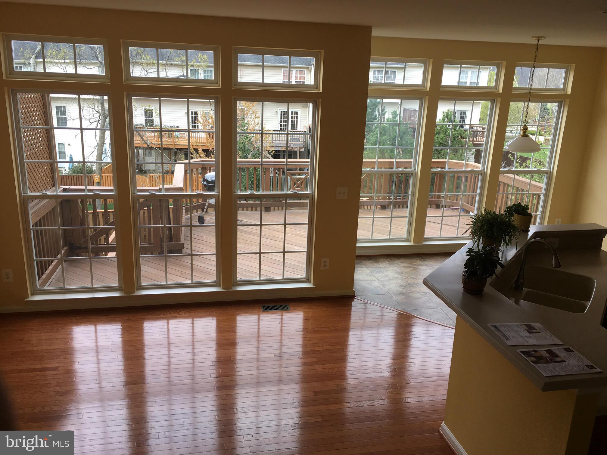 COTON COMMONS - Residential