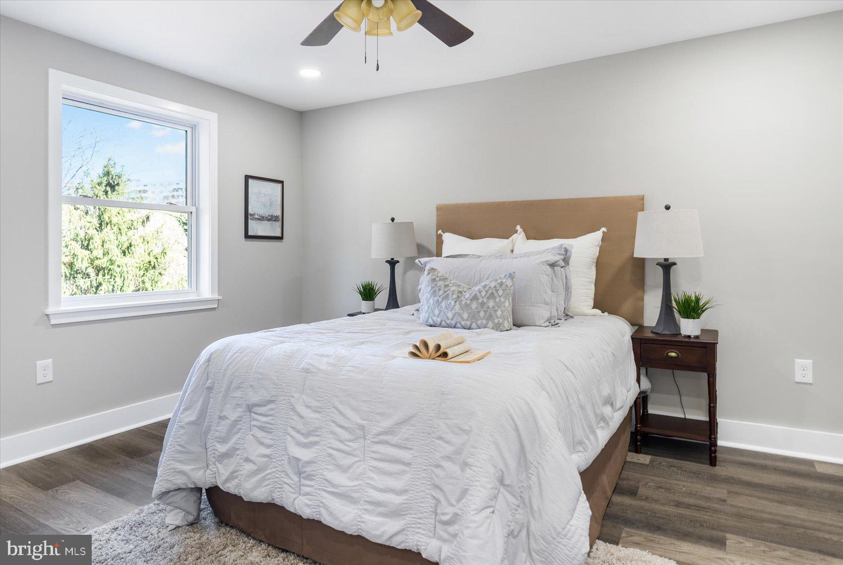 MOUNT WASHINGTON - Residential