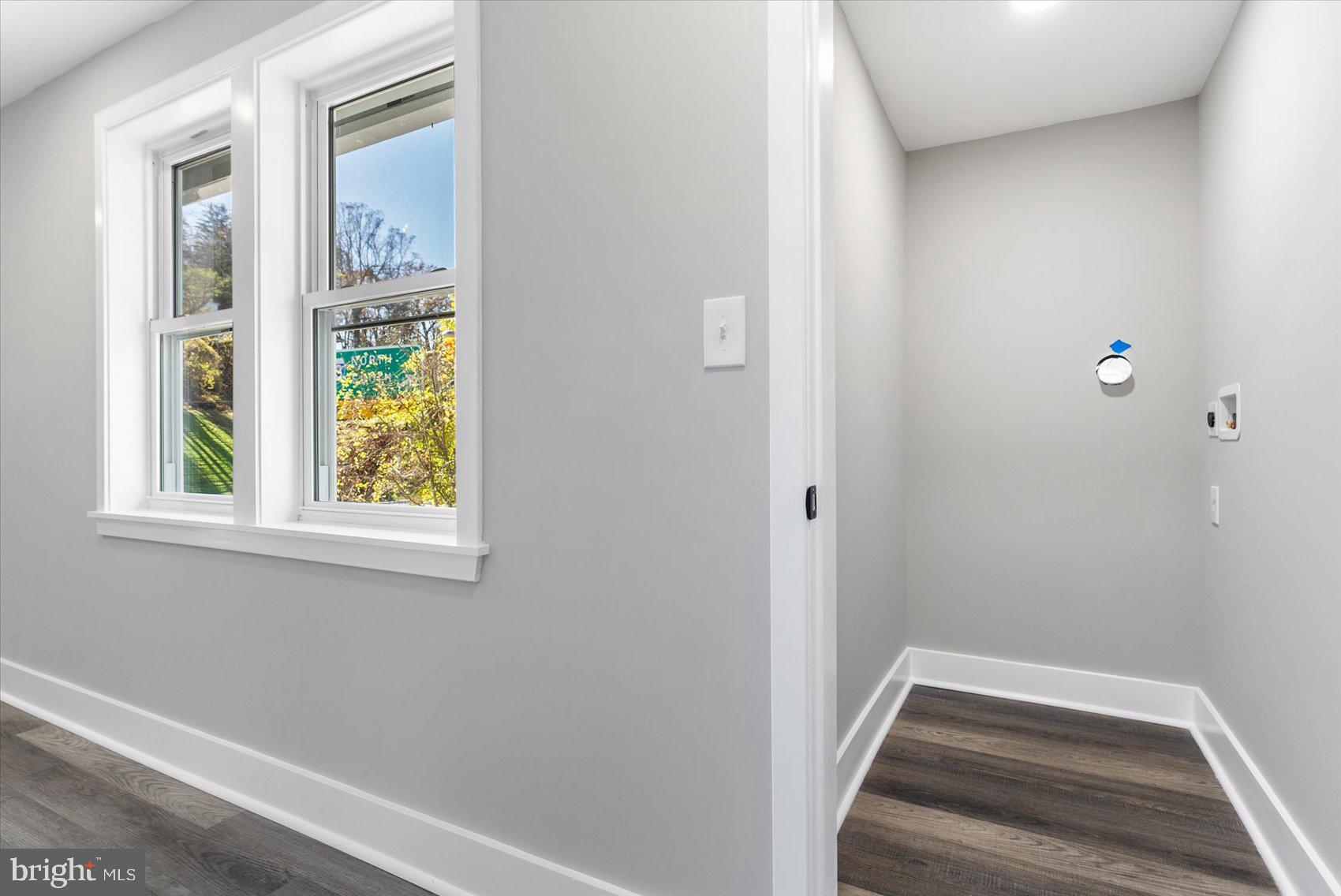 MOUNT WASHINGTON - Residential