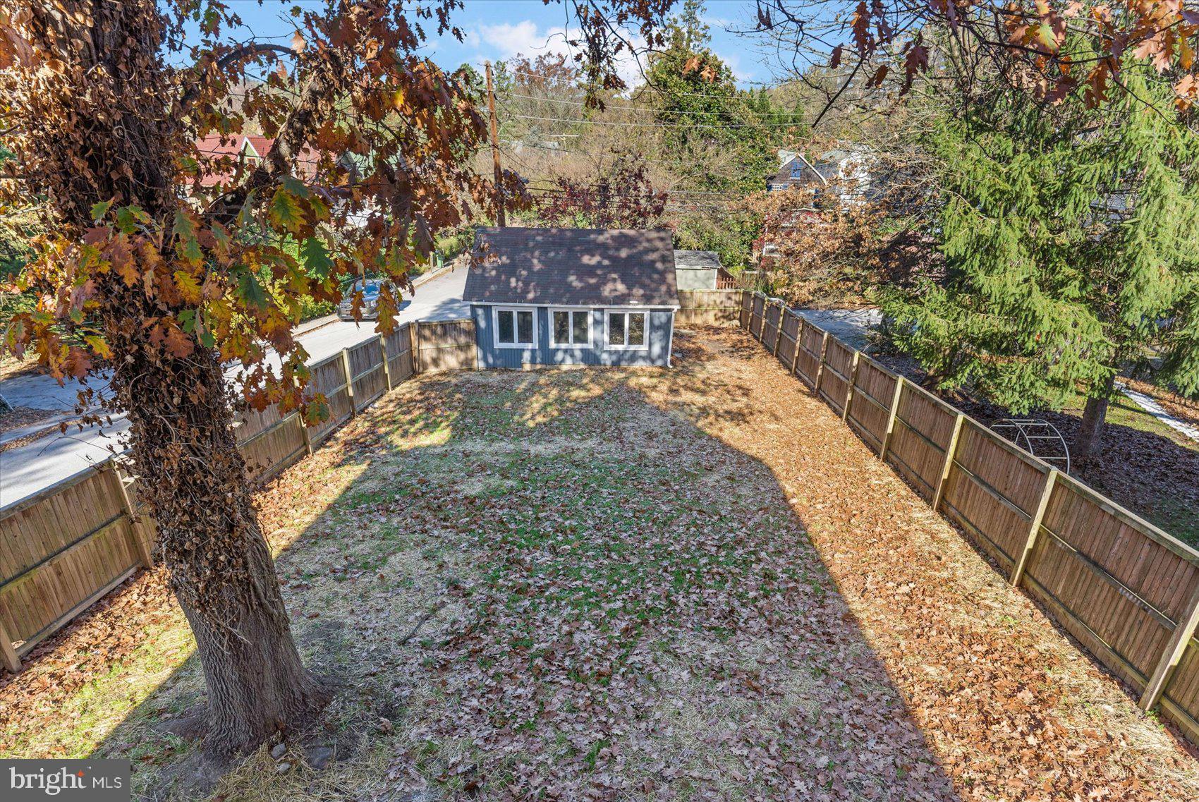 MOUNT WASHINGTON - Residential