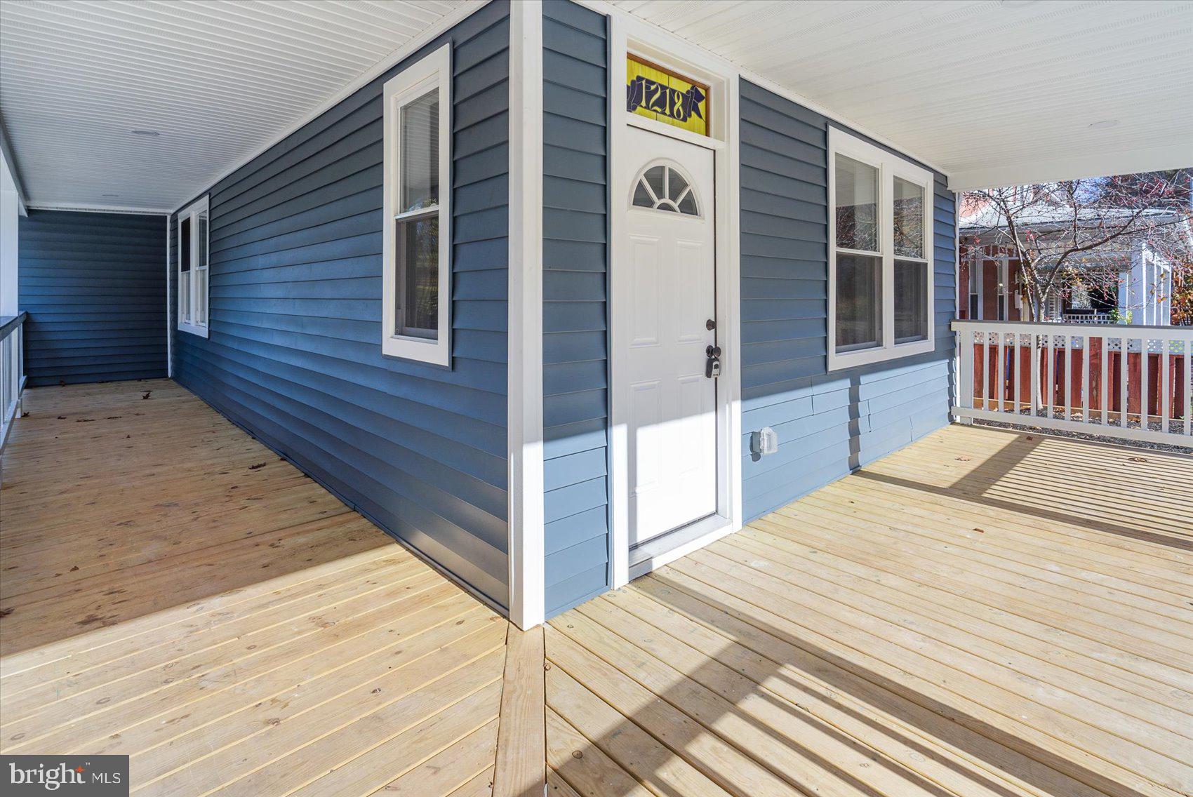 MOUNT WASHINGTON - Residential