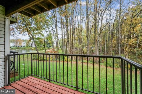 LAKESHORE - Residential Lease