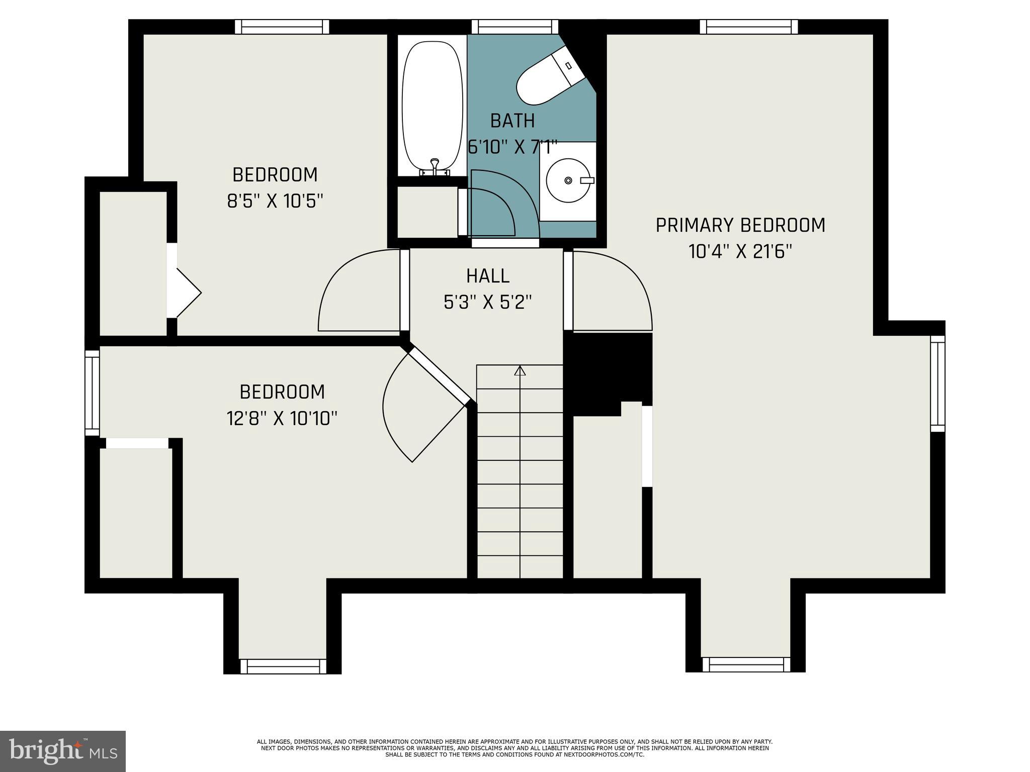 MIDDLESEX - Residential