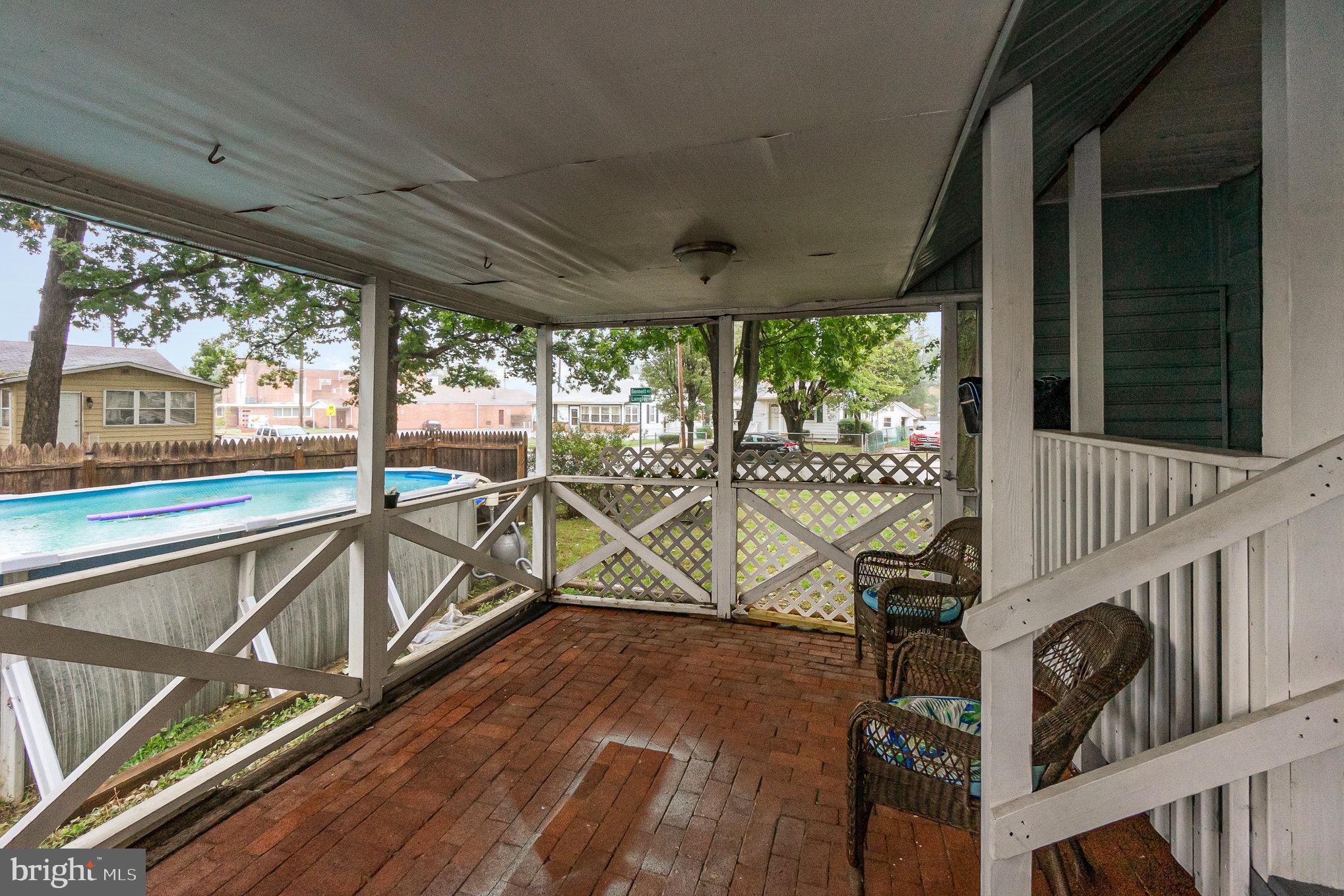 MIDDLESEX - Residential