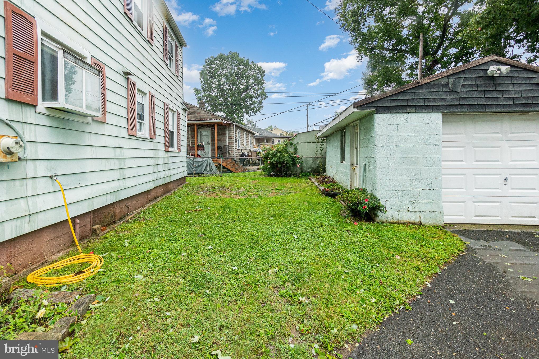 MIDDLESEX - Residential