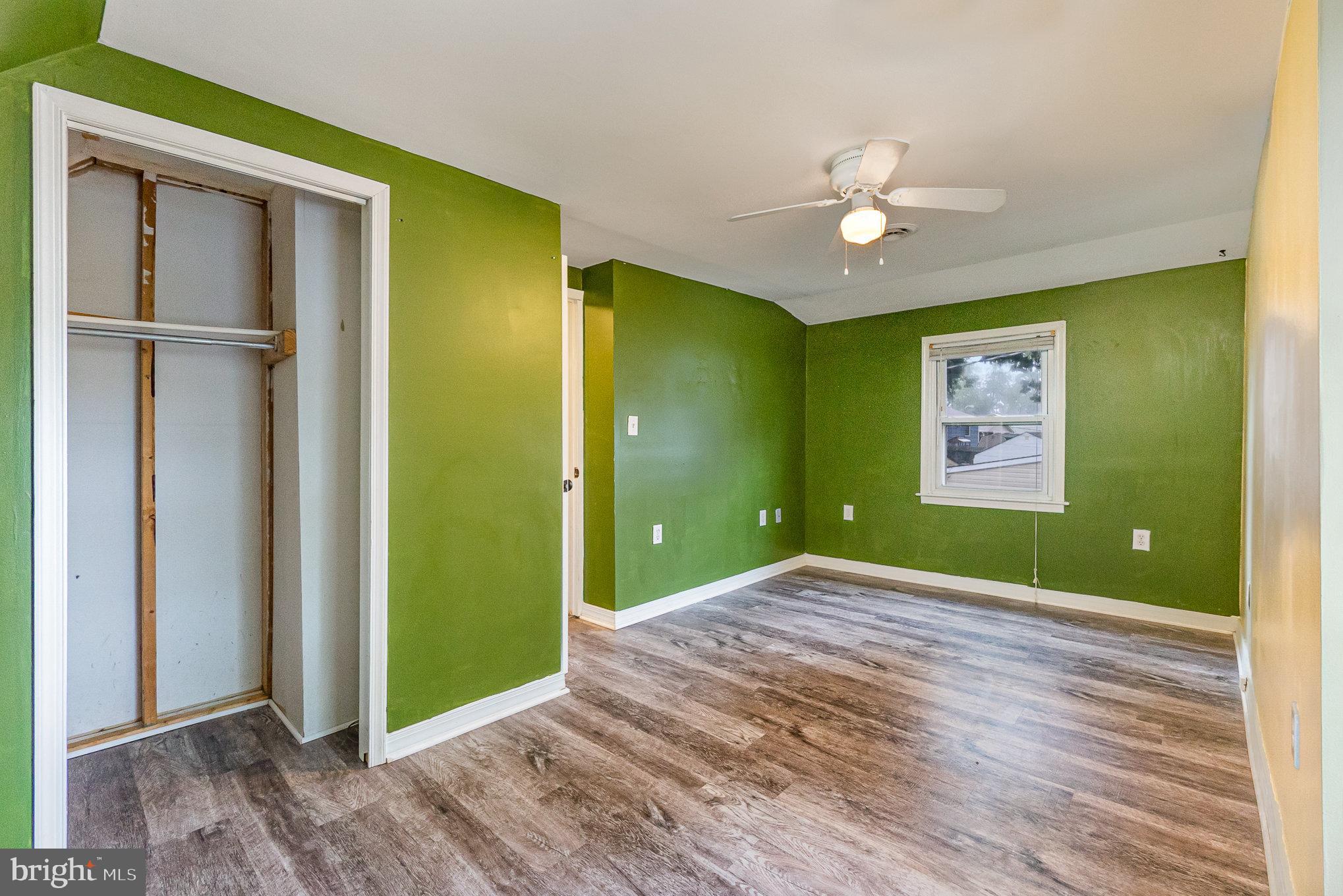 MIDDLESEX - Residential