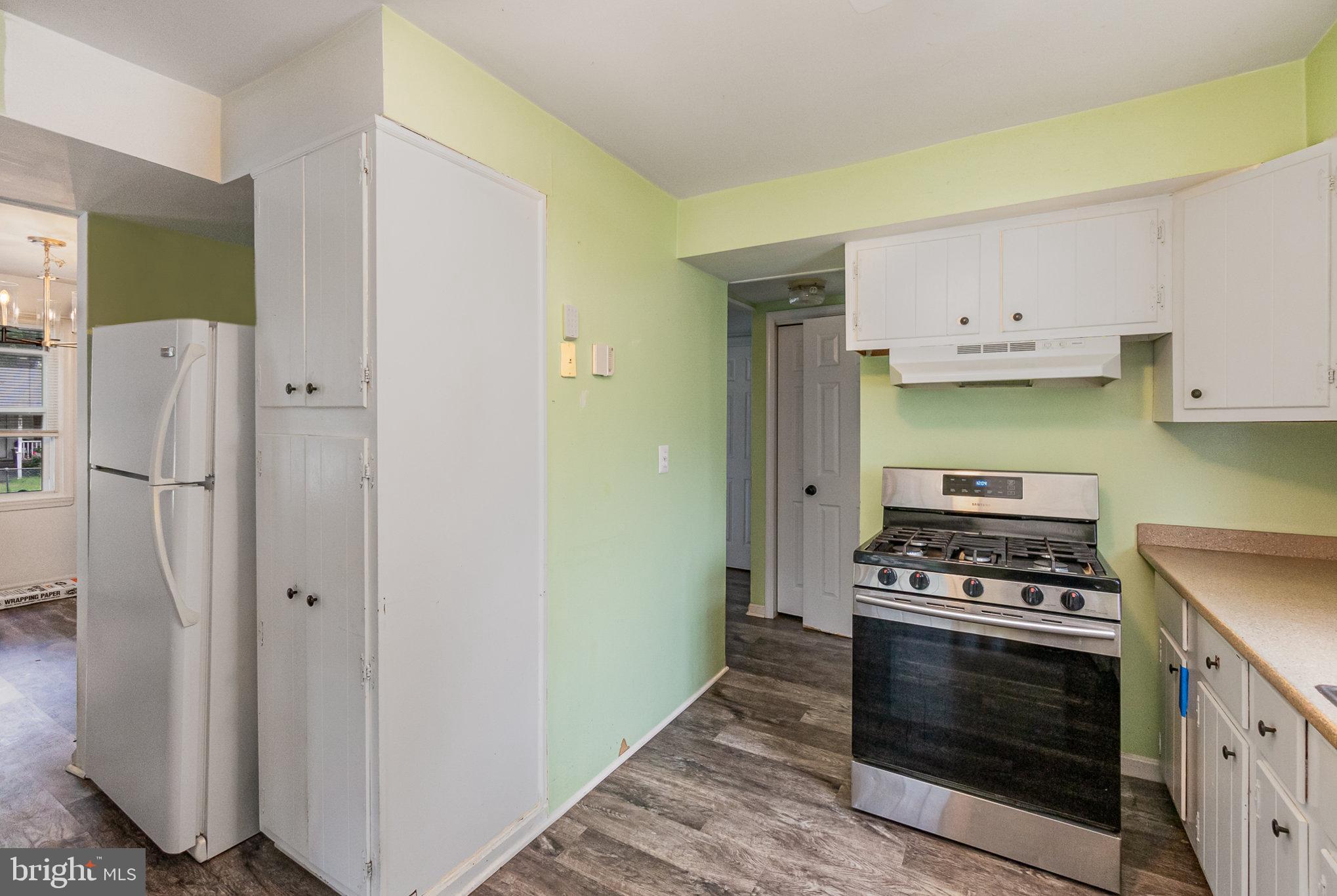 MIDDLESEX - Residential