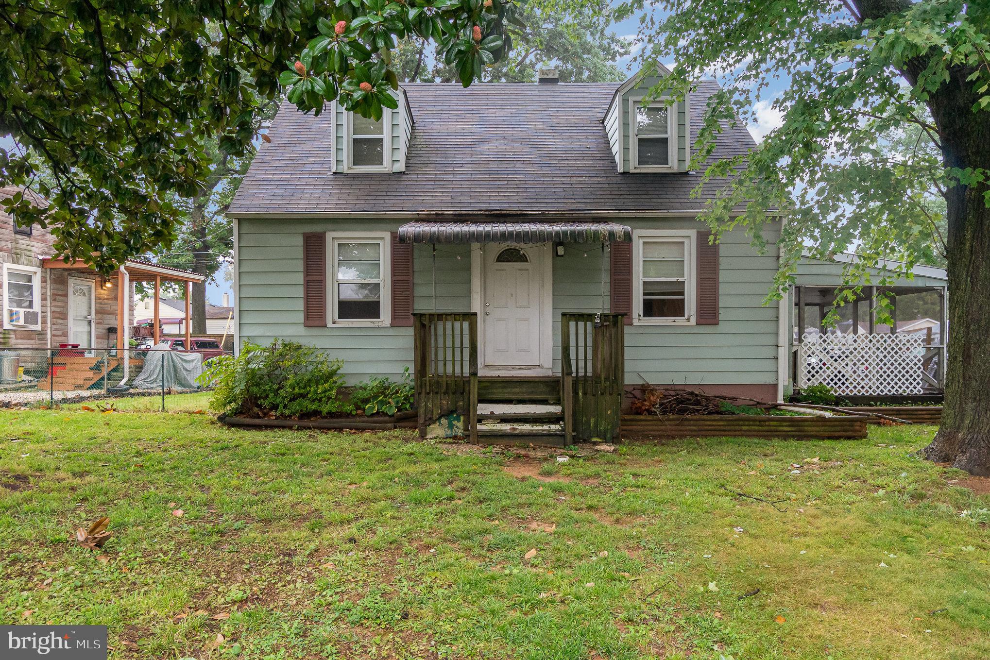 MIDDLESEX - Residential