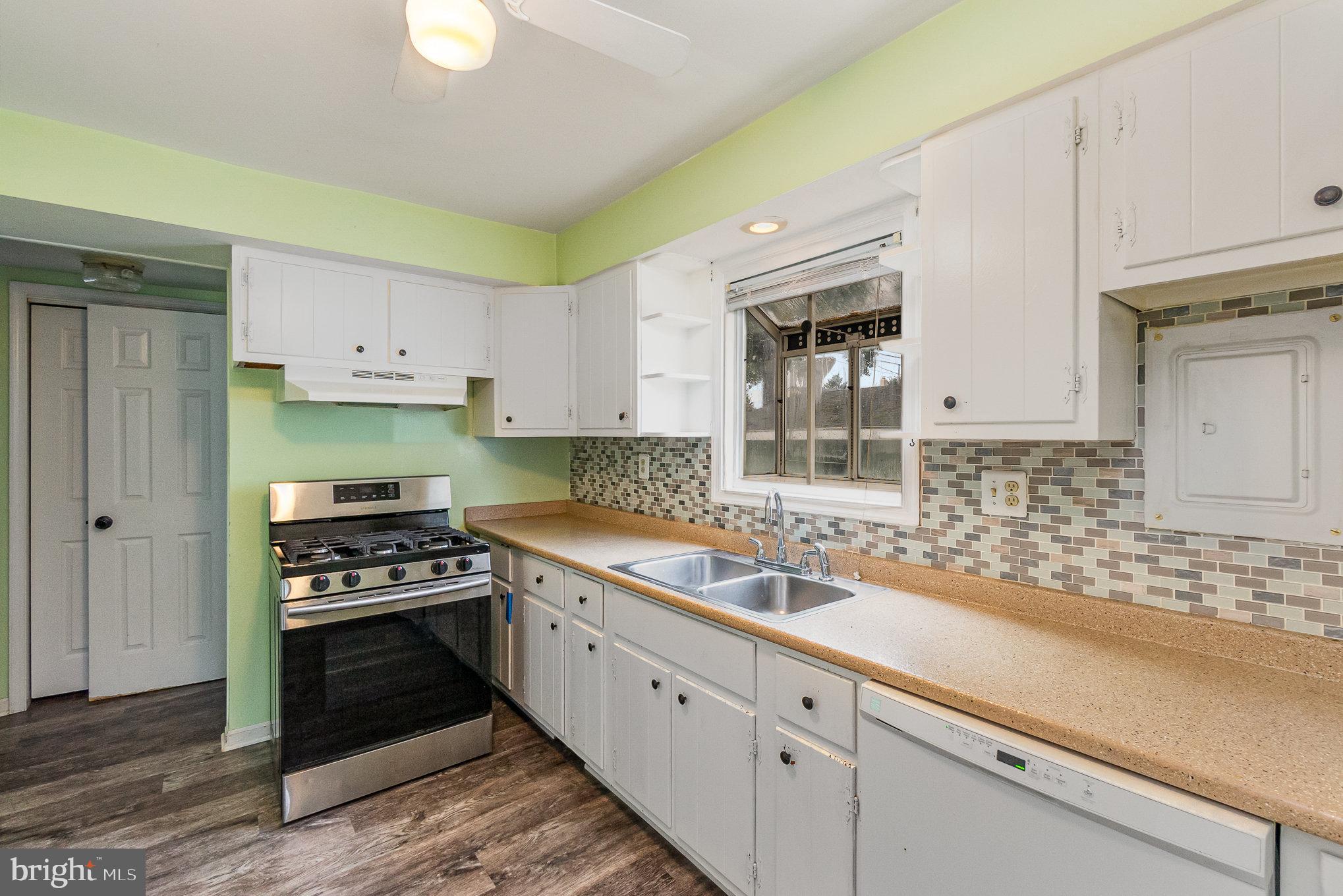 MIDDLESEX - Residential