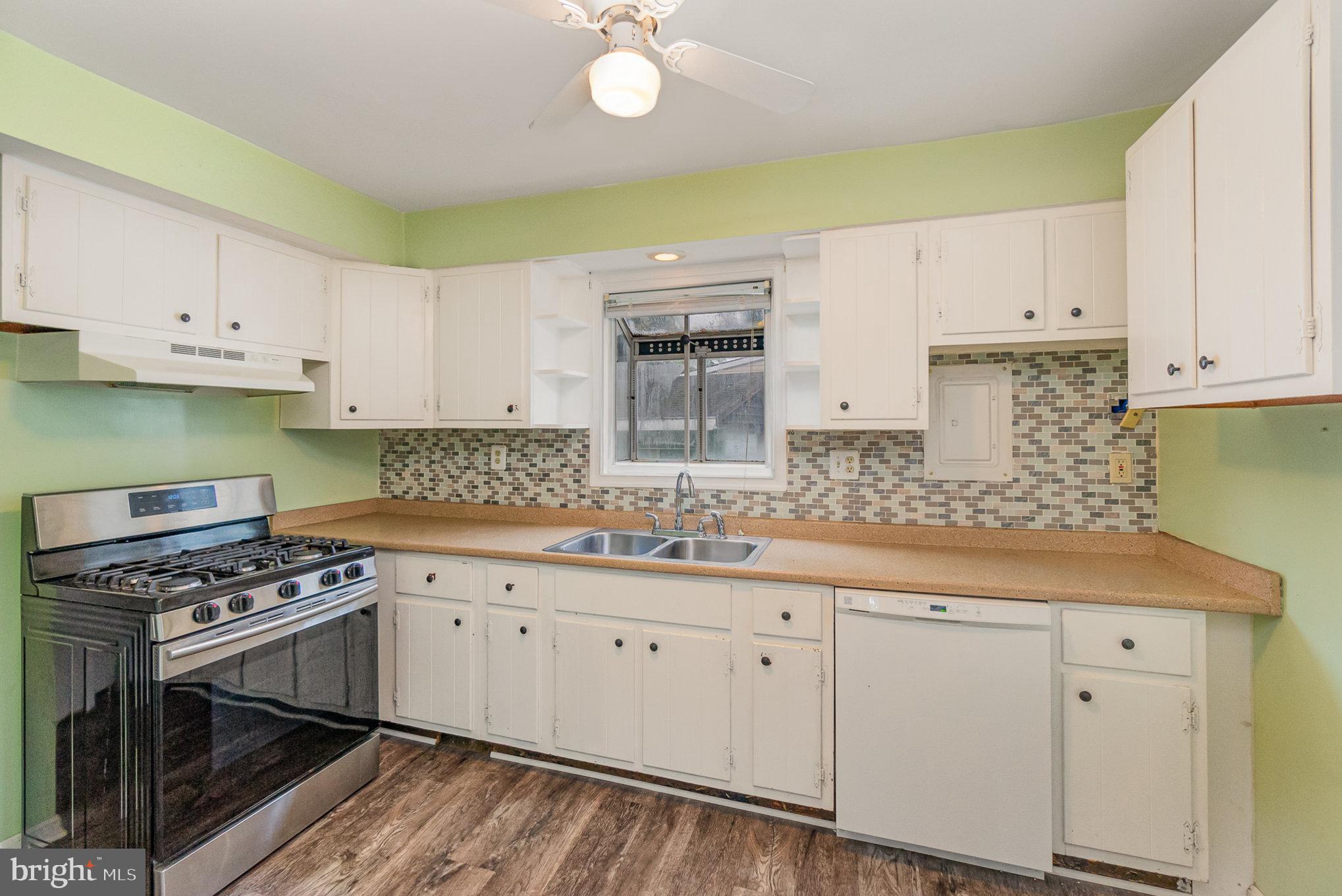 MIDDLESEX - Residential