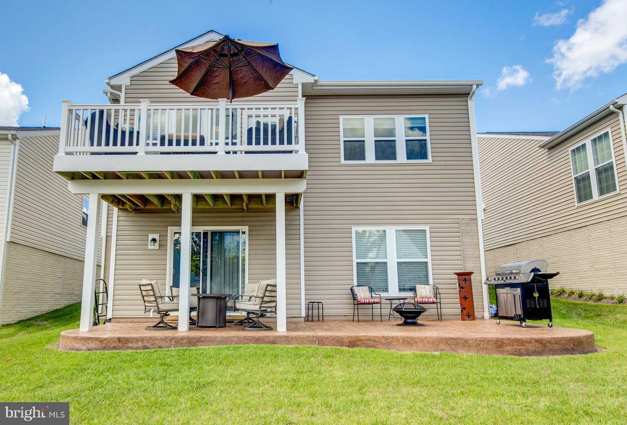 CELEBRATE - Residential