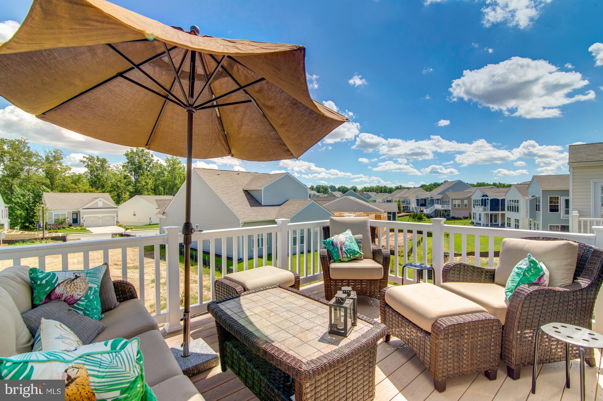 CELEBRATE - Residential