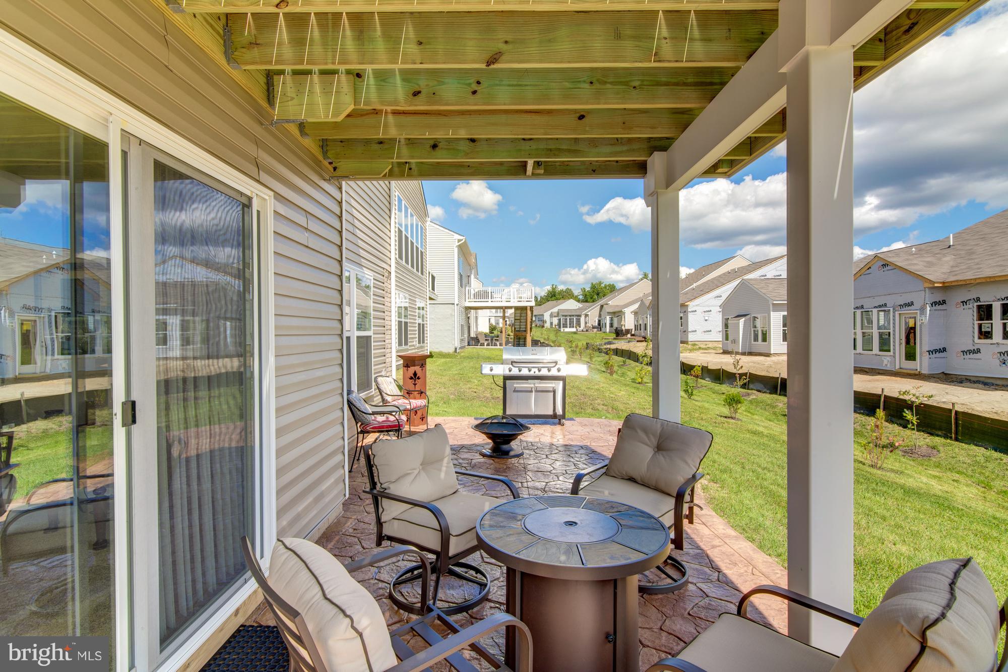 CELEBRATE - Residential