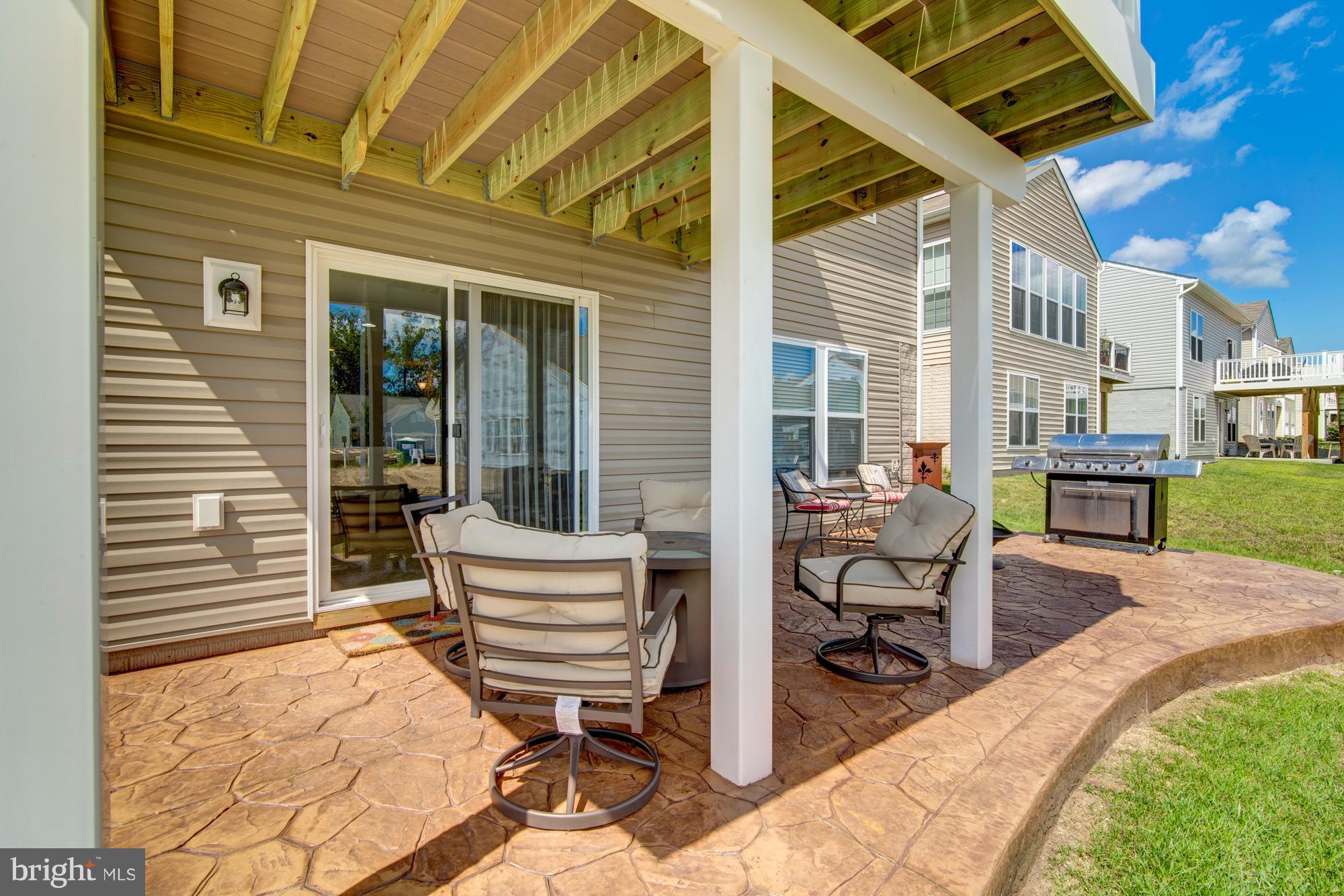 CELEBRATE - Residential