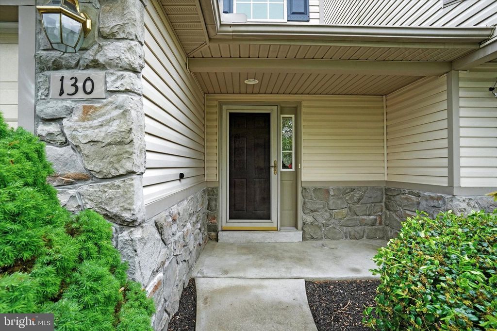 Photo of 130 Farmington Way, Mount Joy, PA 17552 (MLS # PALA2050678)