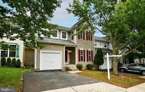 1863 Cranberry Lane, Culpeper, VA MLS: VACU2011812