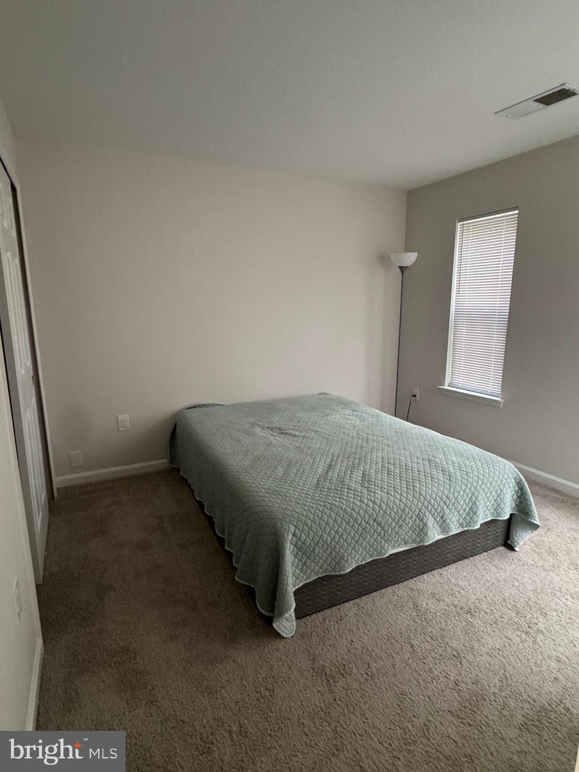 MEADOWS OF CULPEPER - Residential Lease