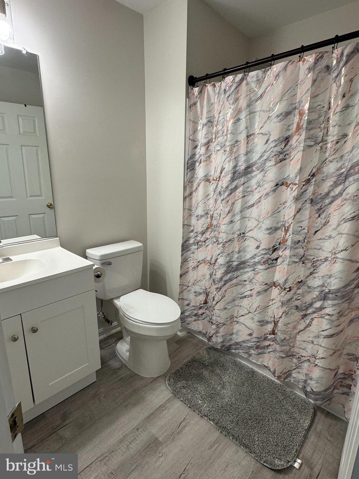 MEADOWS OF CULPEPER - Residential Lease