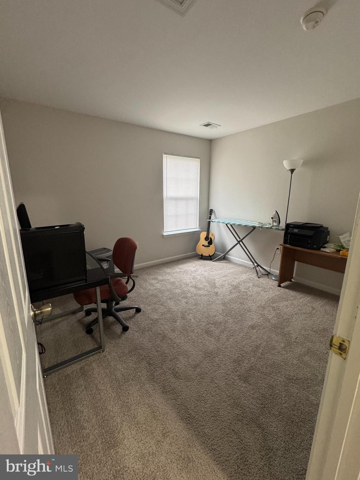 MEADOWS OF CULPEPER - Residential Lease