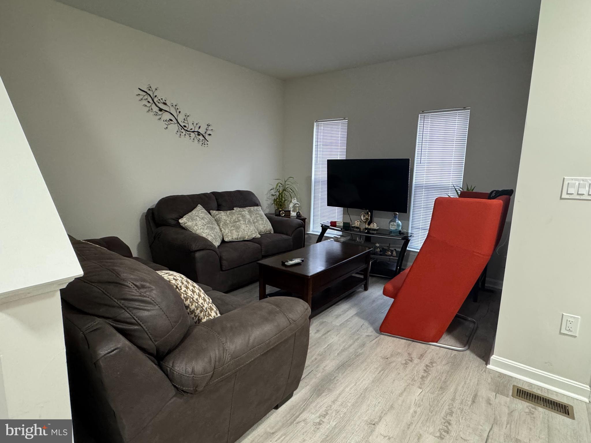 MEADOWS OF CULPEPER - Residential Lease