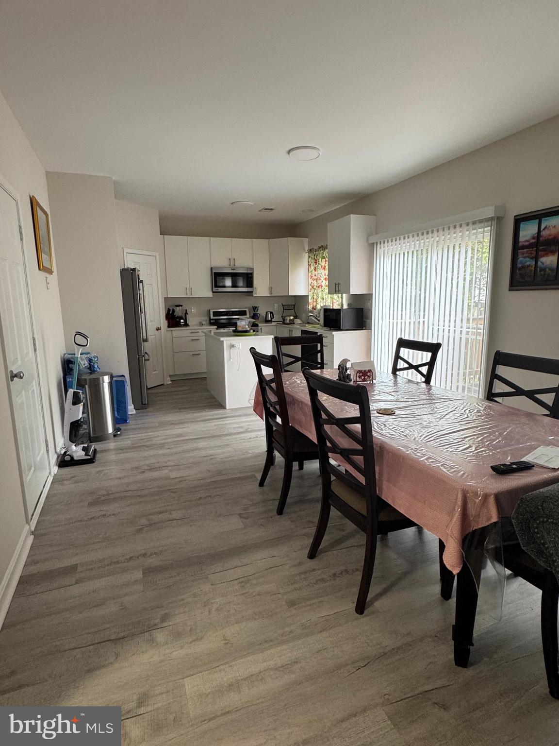 MEADOWS OF CULPEPER - Residential Lease