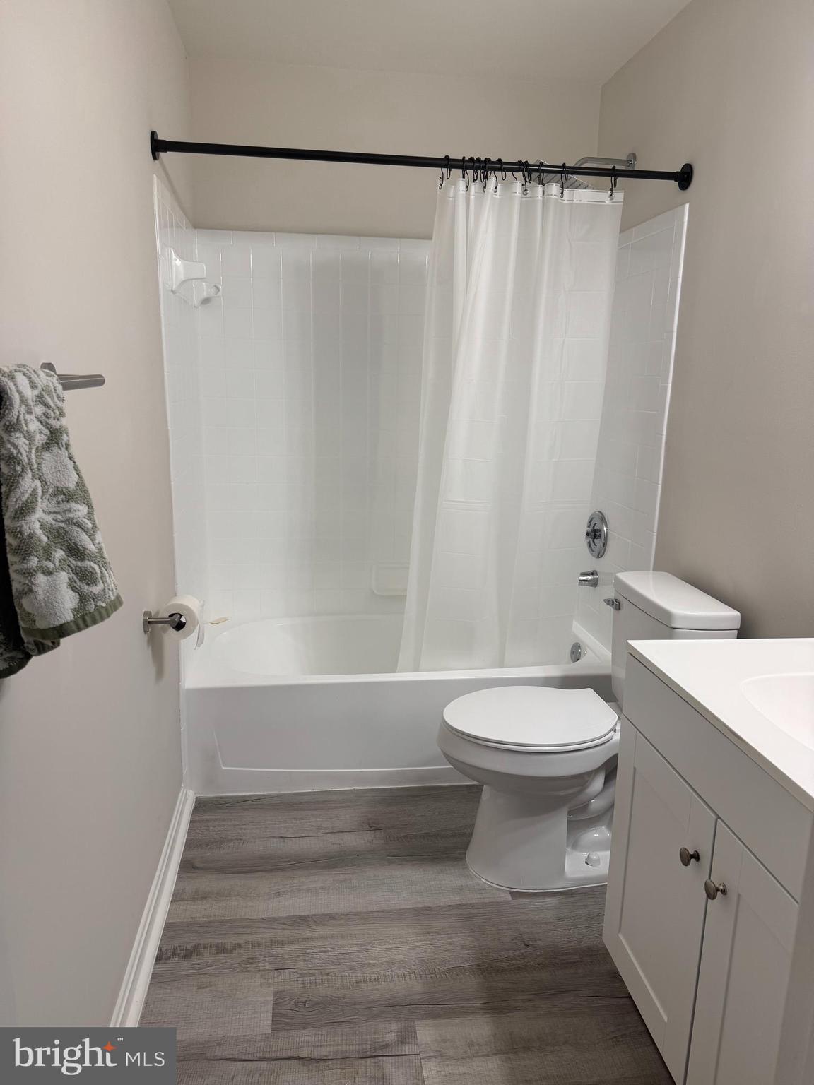 MEADOWS OF CULPEPER - Residential Lease