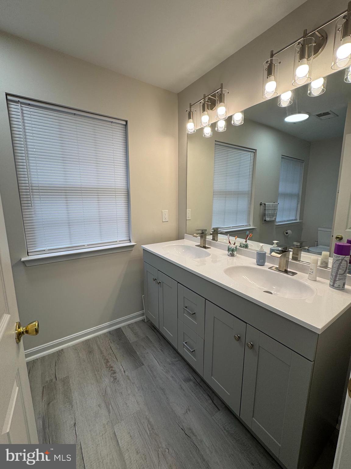 MEADOWS OF CULPEPER - Residential Lease