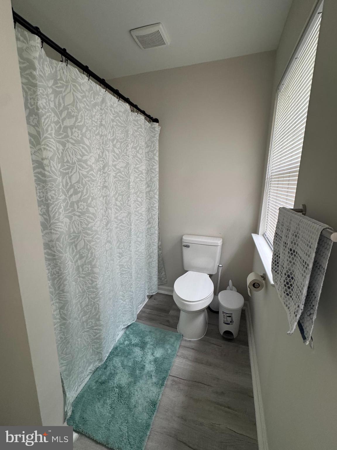 MEADOWS OF CULPEPER - Residential Lease