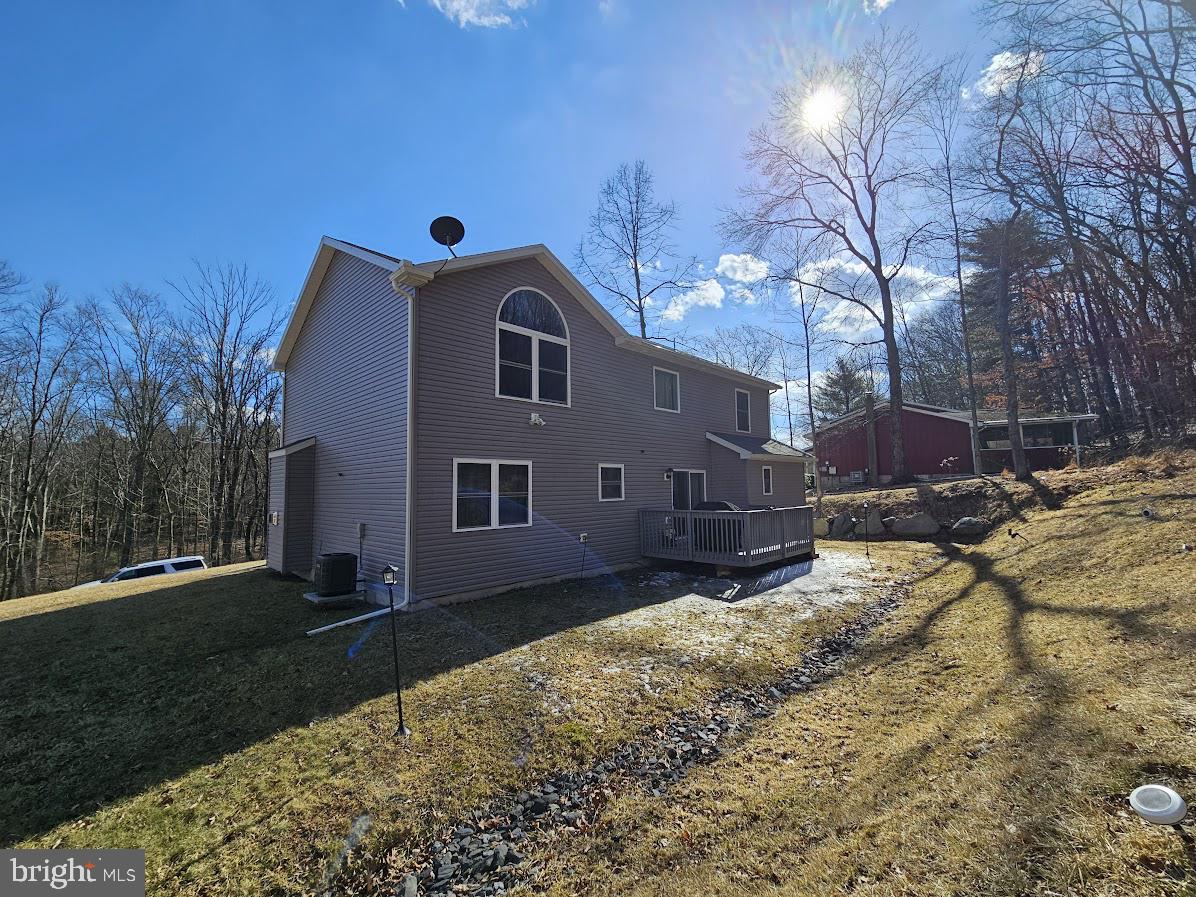 WEDGEWOOD LAKE ESTATES - Residential