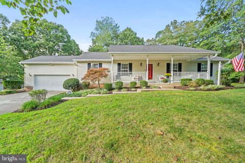 12762 CRESCENT RUN STREET LA PLATA MD 20646