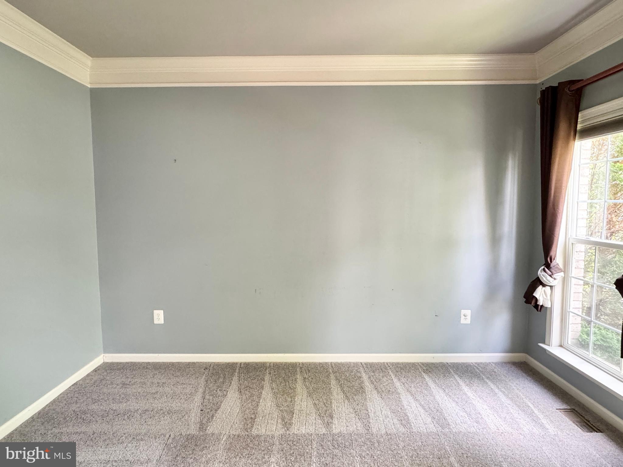 KERILL WOODS - Residential Lease