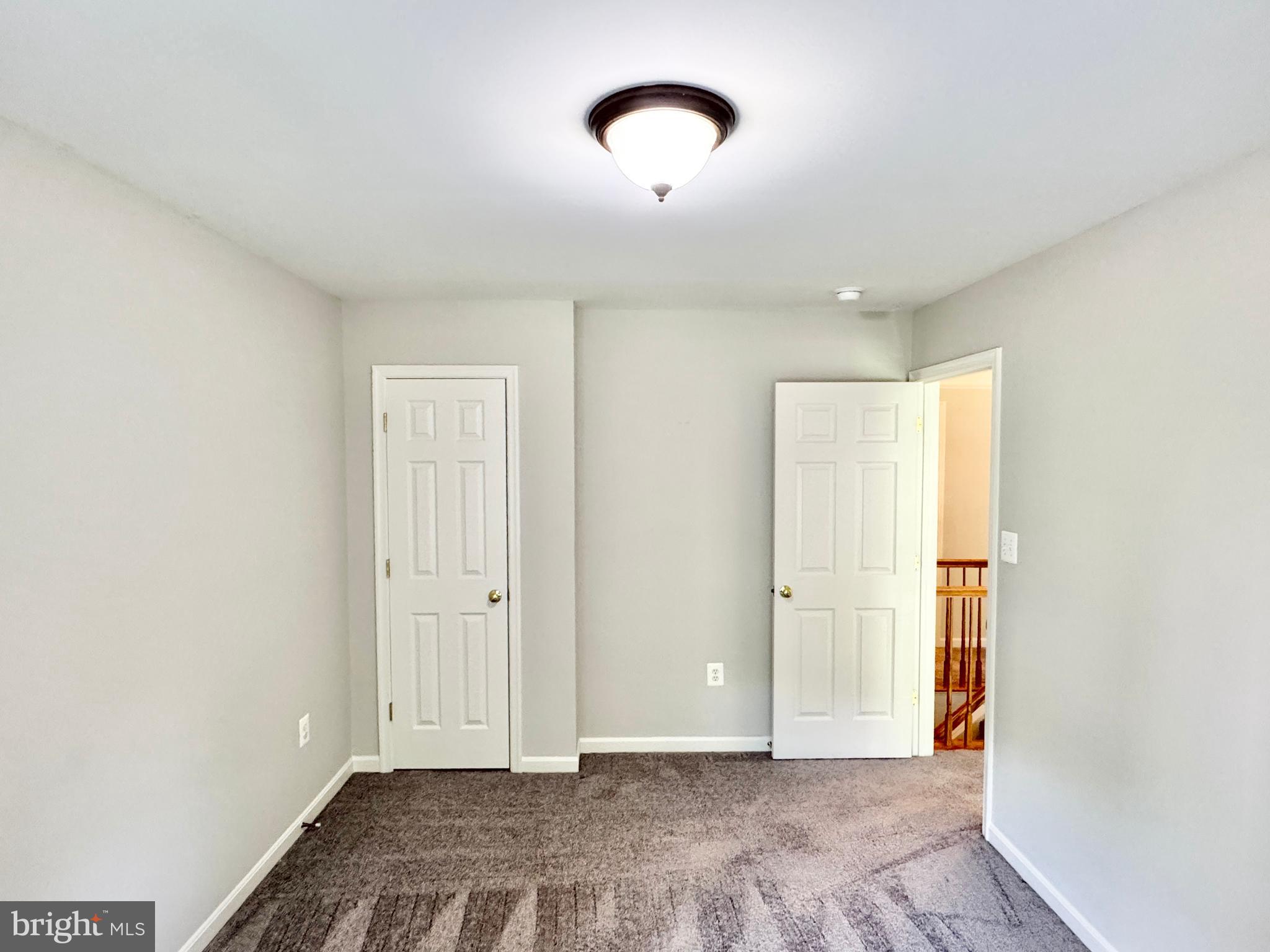 KERILL WOODS - Residential Lease