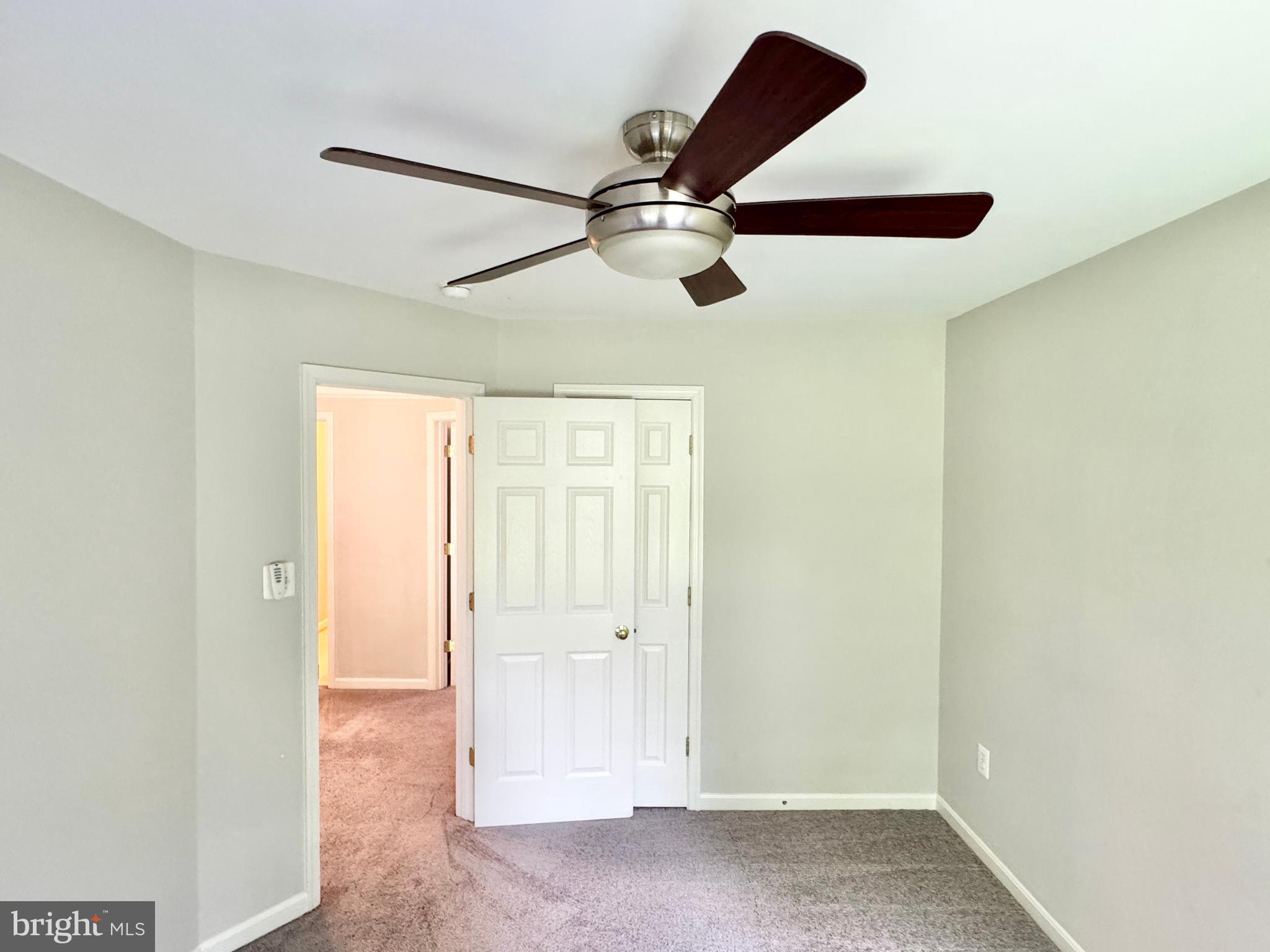 KERILL WOODS - Residential Lease