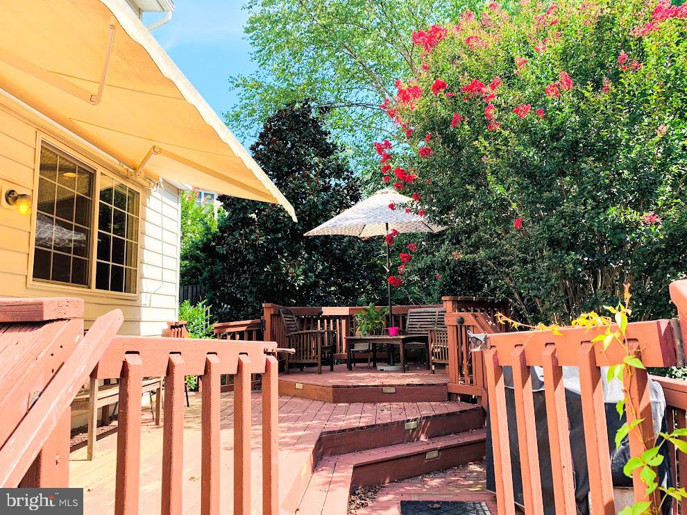 KERILL WOODS - Residential Lease